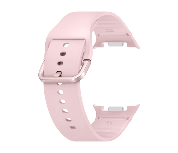 Samsung Pasek Sport do Watch8/Watch8 Classic M/L pink - 1347332 - zdjęcie